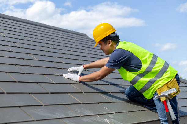 Slate Roofing Contractor in Manila, AR
